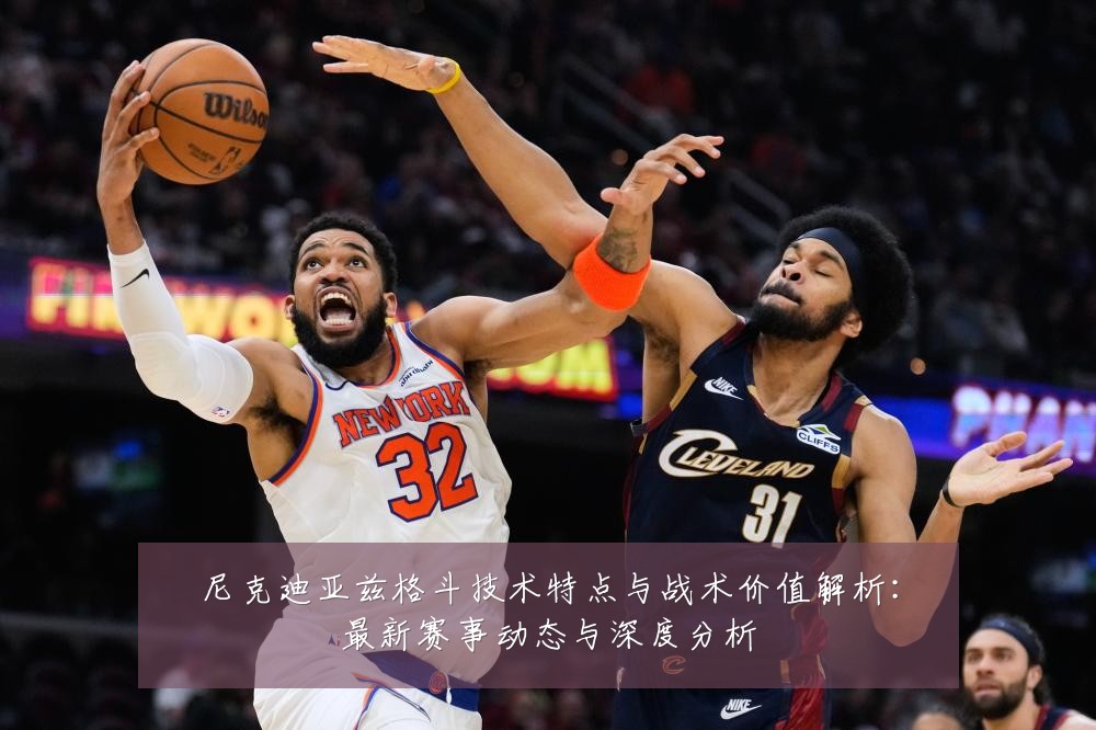 尼克迪亚兹格斗技术特点与战术价值解析：最新赛事动态与深度分析